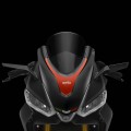 Rizoma Stealth Mirrors for the Aprilia RSV4 and RS 660